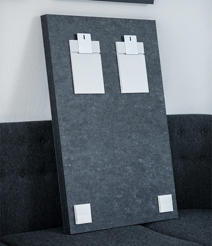 Acoustic Panel - Jeff Fiorello (NY subway) - Image 3