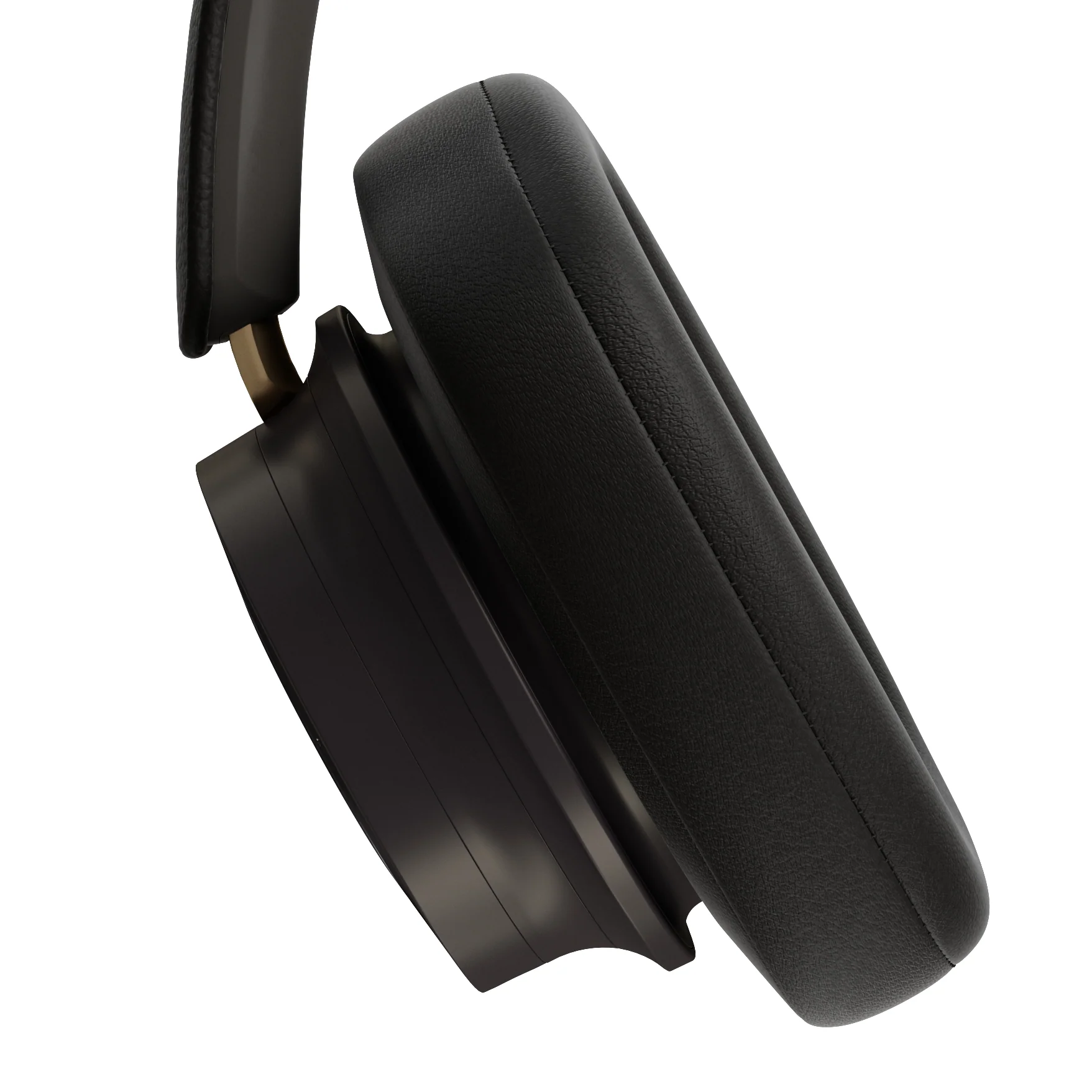 DALI IO-12 Ear Pads | Dark Chocolate (2 pcs) - Image 3