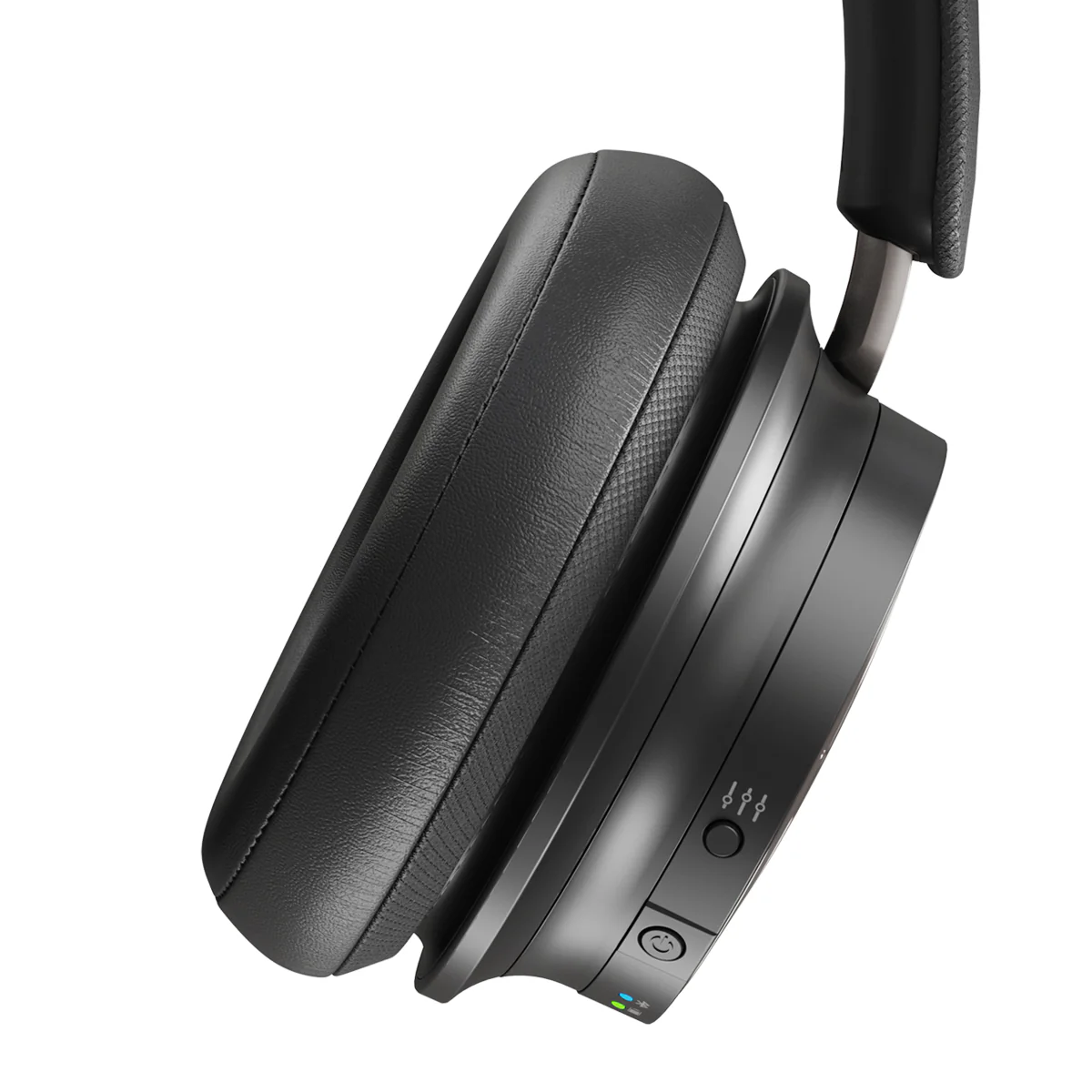 DALI IO Ear Pads (V2) | Iron Black (2 pcs) - Image 3