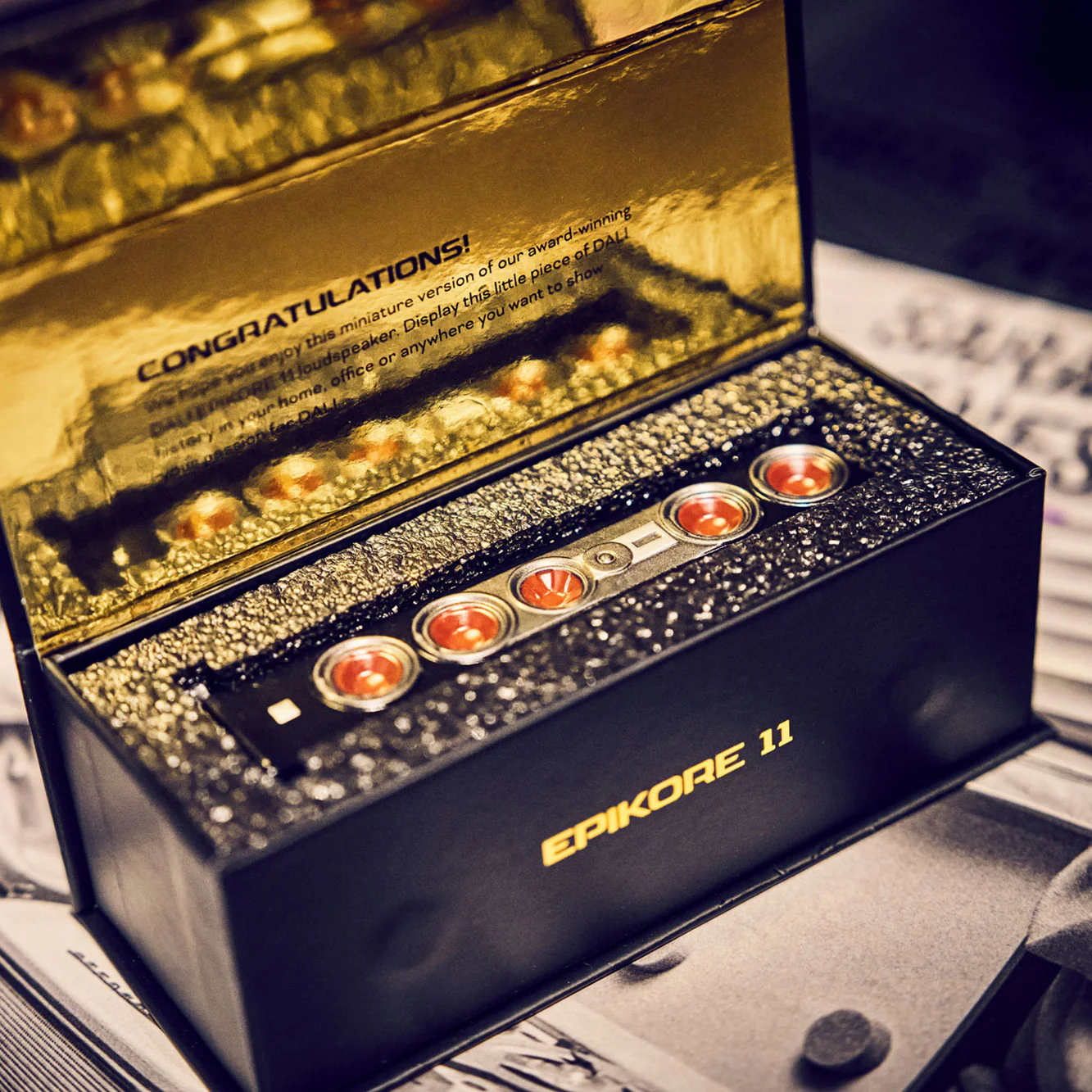 EPIKORE 11 - Miniature Edition - Image 6