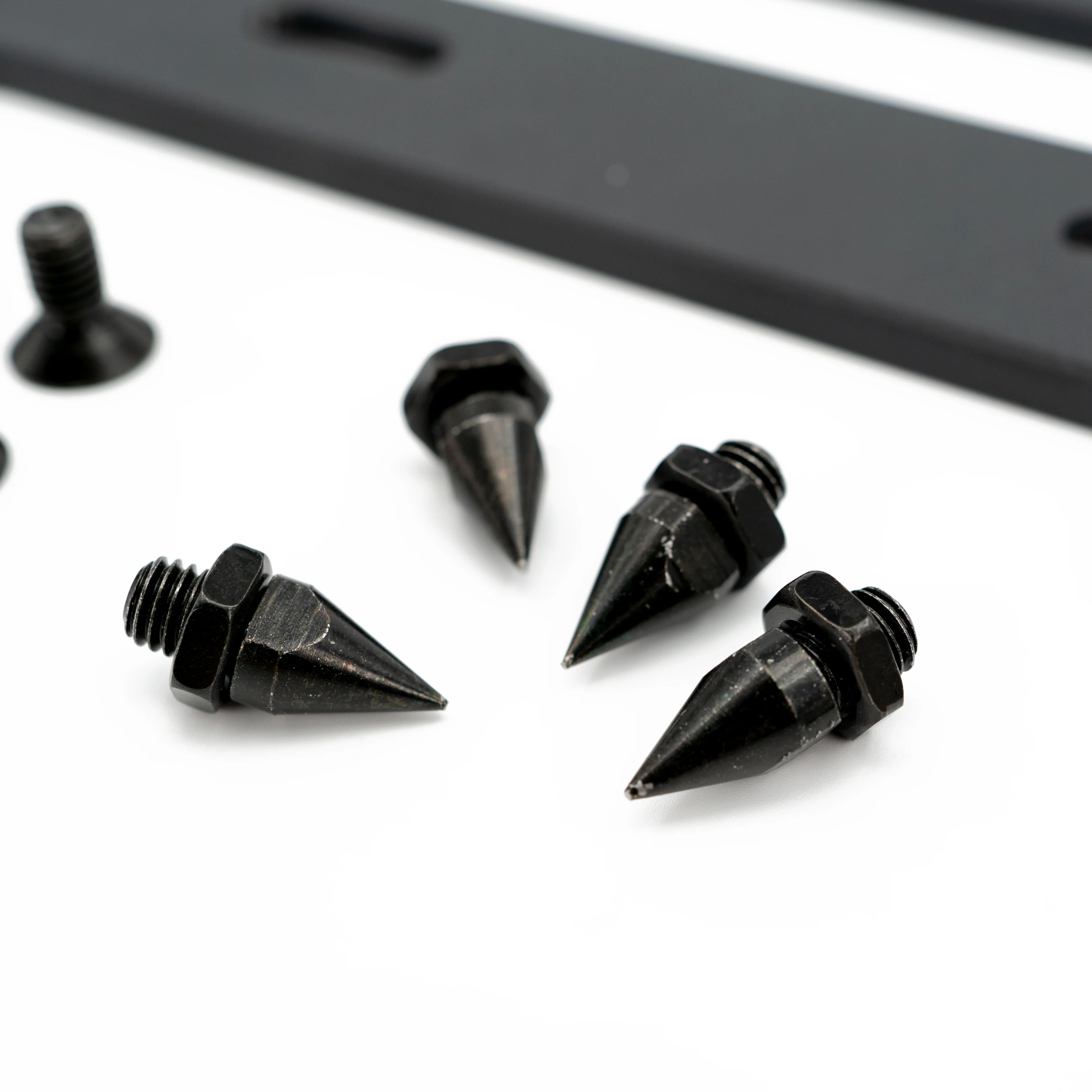 Premium Spike Set (for 1 speaker) - Image 3