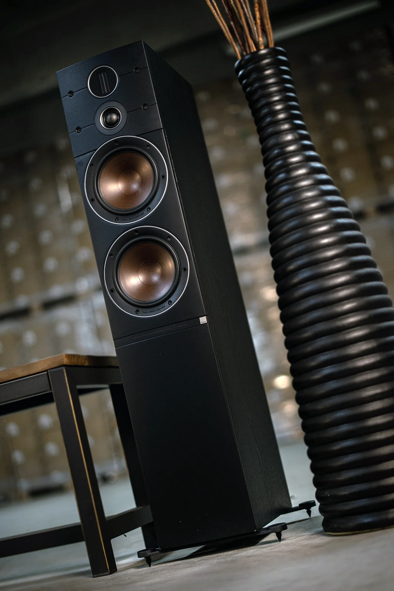 Premium Spike Set (for 1 speaker) - Image 5